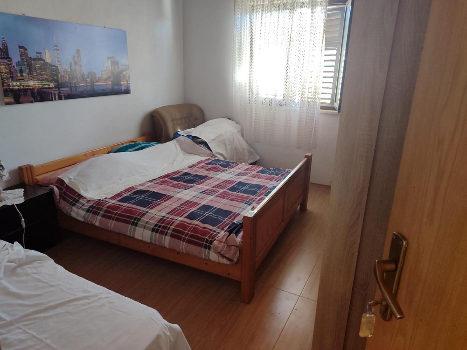 Apartments Nikola Pucisca Εξωτερικό φωτογραφία