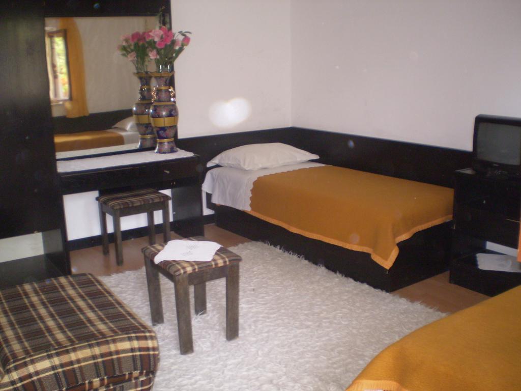 Apartments Nikola Pucisca Εξωτερικό φωτογραφία