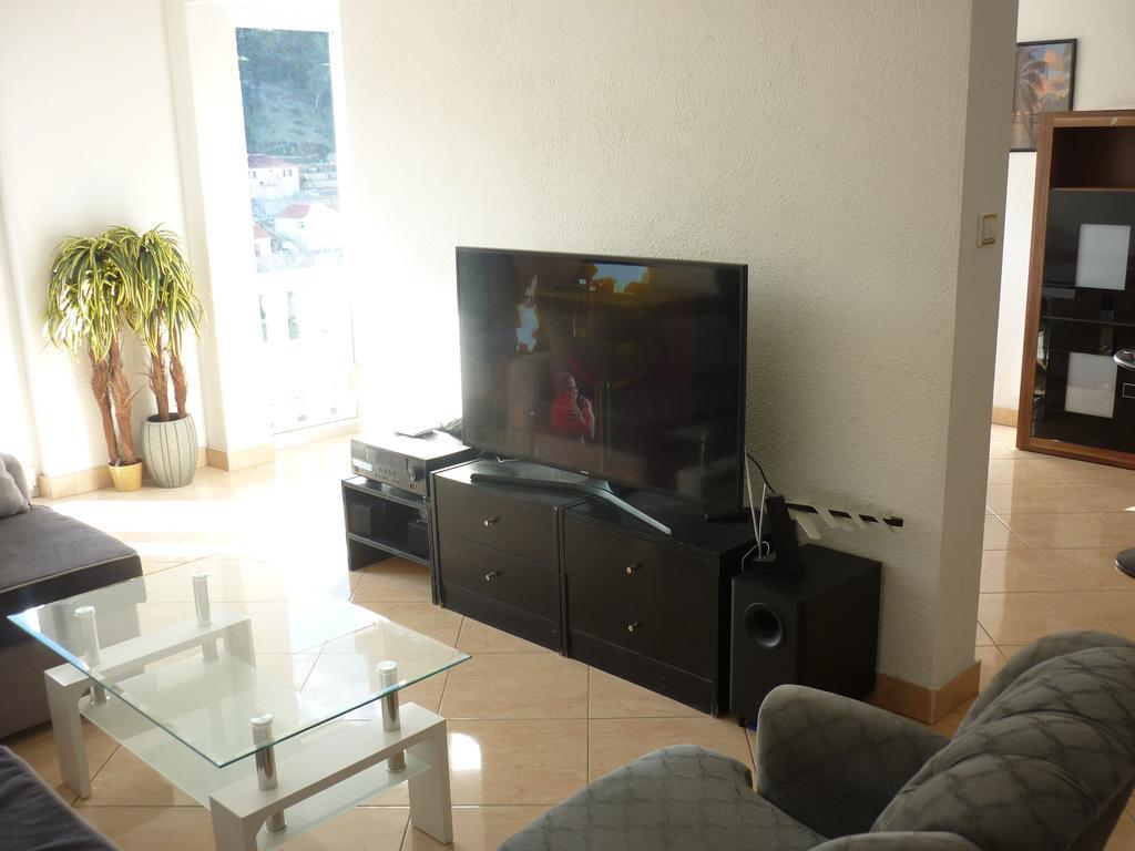 Apartments Nikola Pucisca Εξωτερικό φωτογραφία