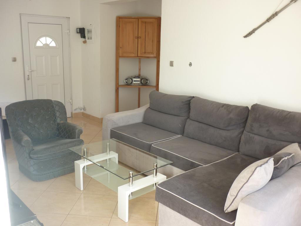 Apartments Nikola Pucisca Εξωτερικό φωτογραφία